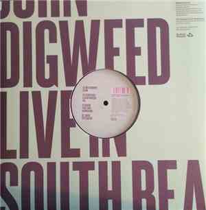 John Digweed - Live In South Beach 4/5