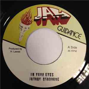 Johnny Osbourne - In Your Eyes