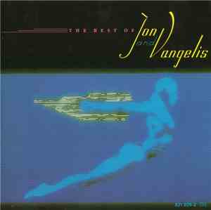 Jon And Vangelis - The Best Of Jon And Vangelis