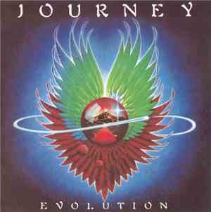 Journey - Evolution