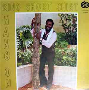 King Short Shirt - Hang On