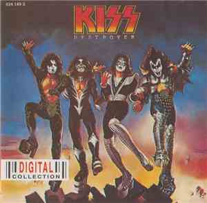 Kiss - Destroyer