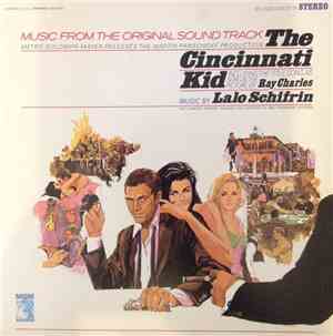 Lalo Schifrin - The Cincinnati Kid