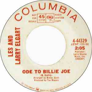 Les & Larry Elgart - Ode To Billie Joe/Torino