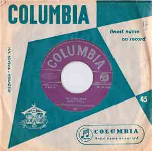 Les Compagnons De La Chanson - The Three Bells