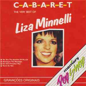 Liza Minnelli - Cabaret (The Very Best Of)