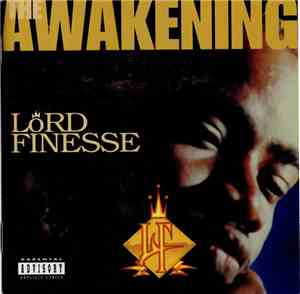 Lord Finesse - The Awakening