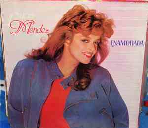 Lucia Mendez - Enamorada