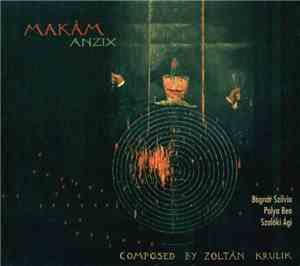 Makám - Anzix