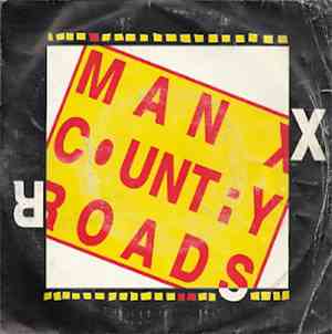Man X - Country Roads