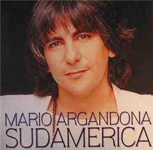 Mario Argandona - Sudamerica