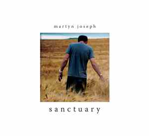 Martyn Joseph - Sanctuary