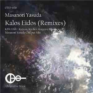 Masanori Yasuda - Kalos Eidos (Remixes)
