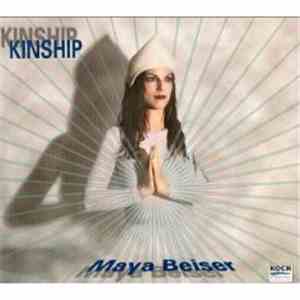 Maya Beiser - Kinship