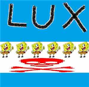 Merzlux - Lux
