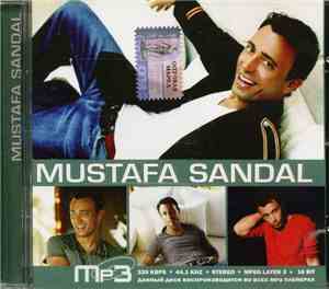 Mustafa Sandal - Mustafa Sandal MP3