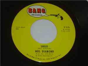 Neil Diamond - Shilo / La Bamba