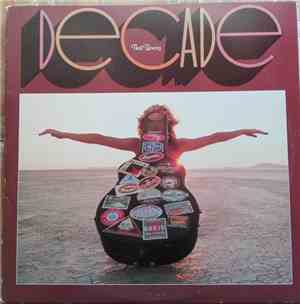 Neil Young - Decade