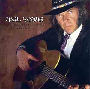 Neil Young - The Catalyst Tapes (Volume 4)