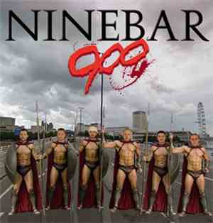 Ninebar  - 900