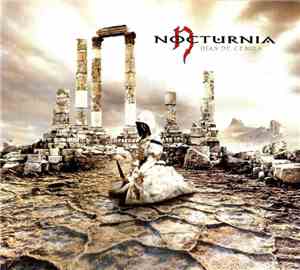 Nocturnia  - Dias De Ceniza