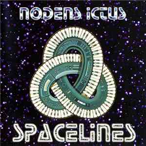 Nodens Ictus - Spacelines