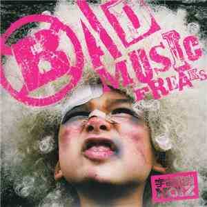 宇宙戦隊NOIZ - BAD MUSIC FREAKS