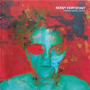 Nowy Horyzont - Hollographic Error