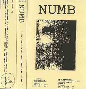 Numb - Death On The Installment Plan