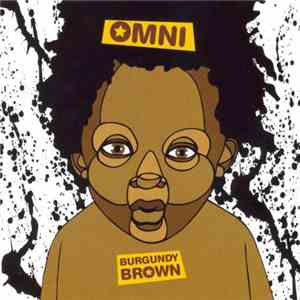 Omni  - Burgundy Brown