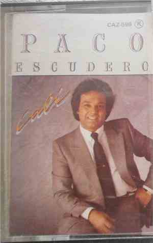 Paco Escudero - Cali