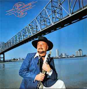Pete Fountain - Pete Fountain's Crescent City