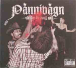 Pånnivågn - Sle Dæ Beinntj Ned