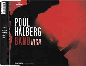 Poul Halberg Band - High