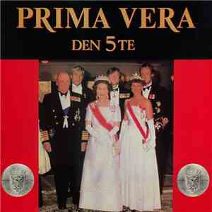 Prima Vera  - Den 5te