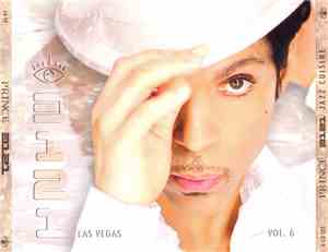 Prince - Las Vegas vol. 6