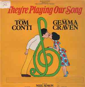 Ray Cooney Presents The London Cast Recording Starring Tom Conti Starring G ...