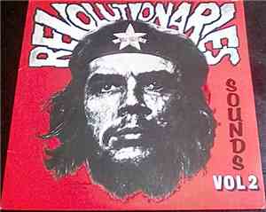 Revolutionaries - Revolutionaries Sounds Vol.2