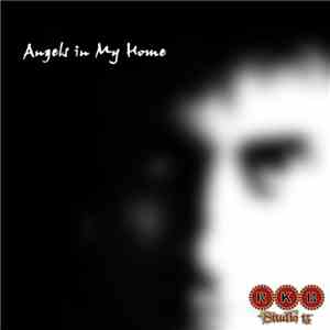 R.K.B. Studio 13 - Angels In My Home