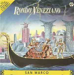 Rondo' Veneziano - San Marco