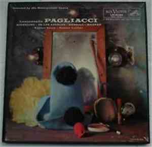 Ruggiero Leoncavallo - I Pagliacci