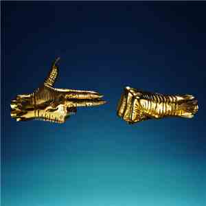Run The Jewels - RTJ3