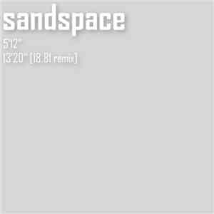 SandSpace - 5'12'' / 13'20''