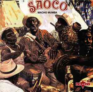 Saoco - Macho Mumba