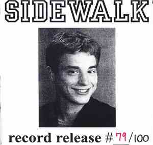 Sidewalk  - Time Spent
