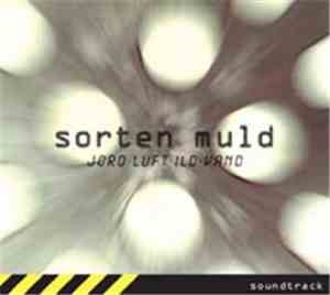 Sorten Muld - Jord·Luft·Ild·Vand