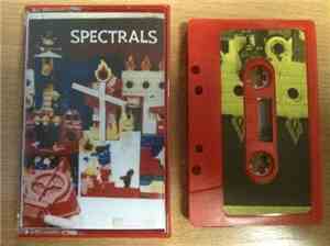 Spectrals - S/T EP
