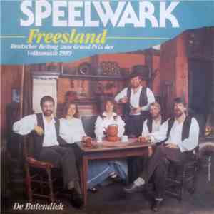 Speelwark - Freesland