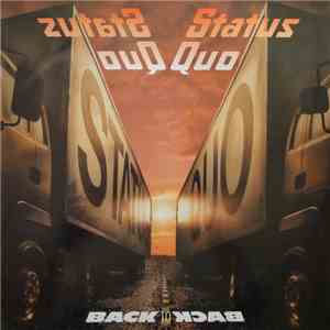 Status Quo - Back To Back
