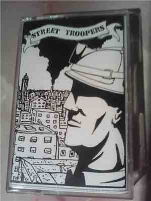 Street Troopers - Demo